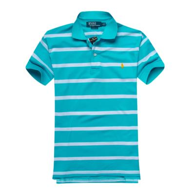 Cheap Men polo shirts wholesale No. 2104